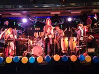 Fundraiser for Ukraine 