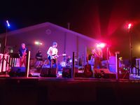 GMAC'S CANCER FUNDRAISER 