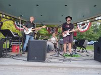 John Sullivan Band