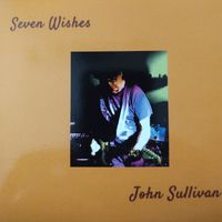 John Sullivan Solo Acoustic