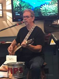 John Sullivan Solo Acoustic