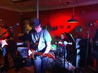 John Sullivan Band