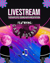 New Year's Eve Livestream