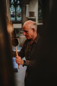 Simply Sound Bath Meditation Sunday with Certified Sound Therapist Gary Posner