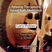 Simply 60 Sound Bath Meditation
