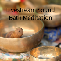 Simply Sound Livestream