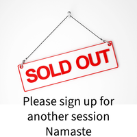 SOLD OUT Friday Evening Relax, Let Go and De-Stress Sound Bath Meditations With Sound Therapist Gary Posner - 12/8/2023