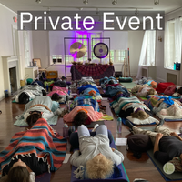 Postponed - Simply Sound PRIVATE EVENT