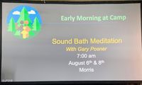 Pact Camp East 2024