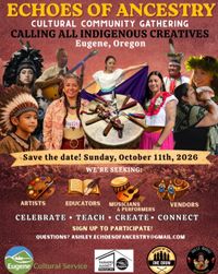 Echoes of Ancestry
