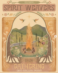 Spirit Weavers - Sun Session 