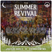 Summer Revival Gathering