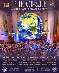 The Circle - A Wild & Sacred Prayer to Earth