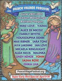 Peace Village Festival