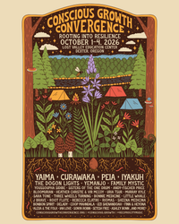 Consious Growth Convergence