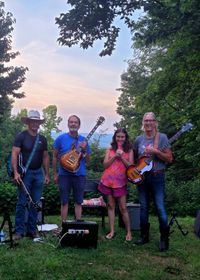 Robert McNabb and Flying Doves
