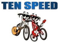 Ten Speed Live at Omni Brewing