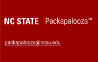 Packapalooza