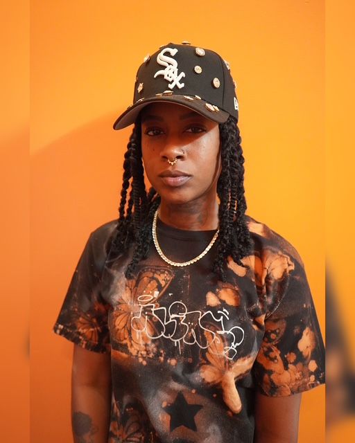 1 of 1 Custom Shirt