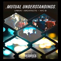 MUTUAL UNDERSTANDINGS by URBVN ARCHITECTS
