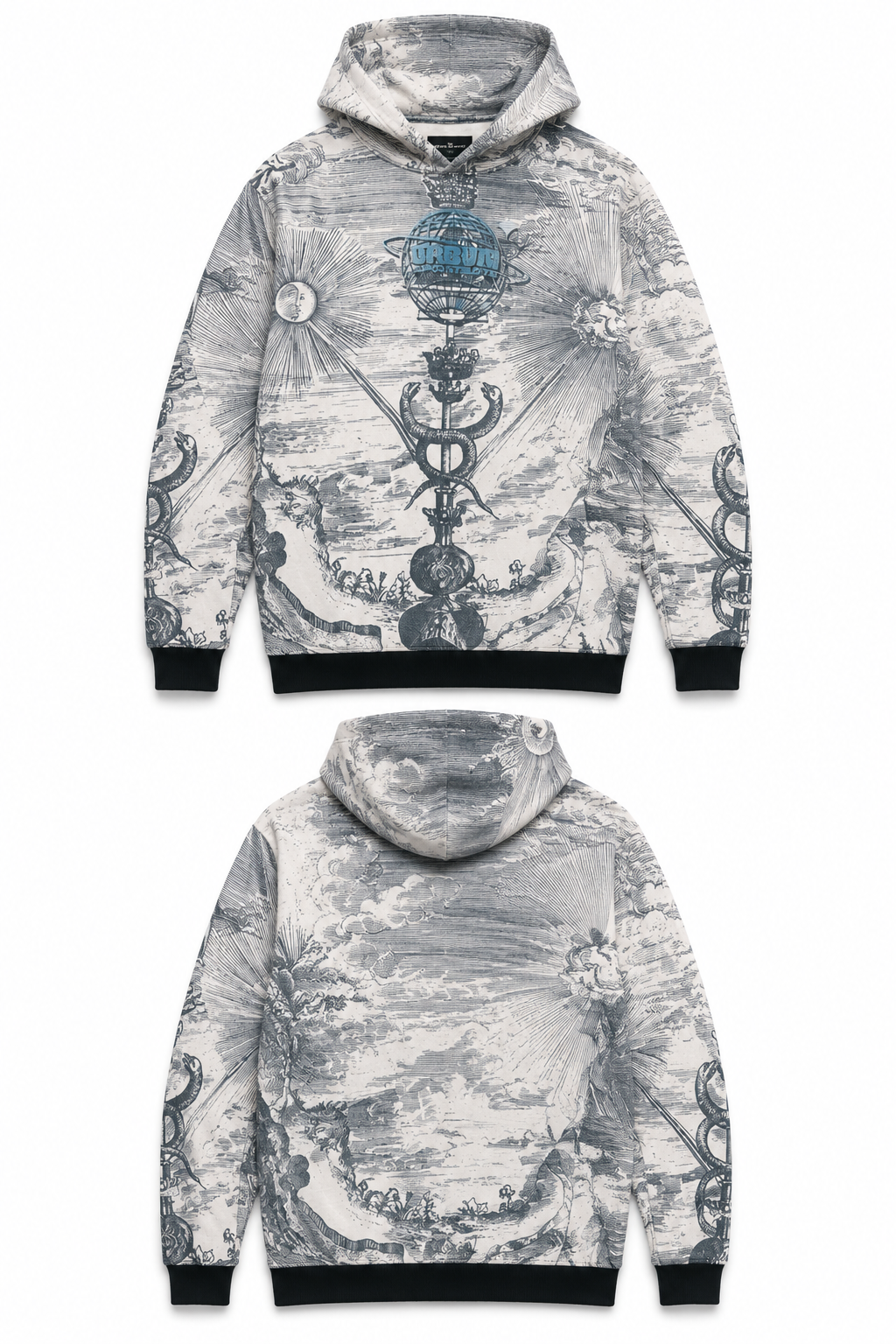 1 of 1 Sweatshirt