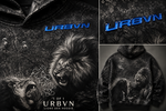 1 of 1 Lion Sweatshirt