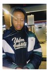 1 of 1 Custom Hoodie