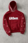 1 of 1 Custom Hoodie