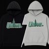 1 of 1 Custom Hoodie