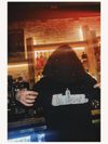 1 of 1 Custom Hoodie