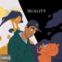 Duality by Josh Alias