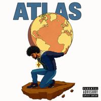 ATLAS. by Josh Alias