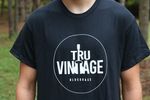 Tru Vintage Bluegrass T-Shirt