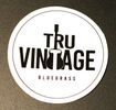 Logo Vinyl Sticker