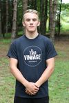 Tru Vintage Bluegrass T-Shirt