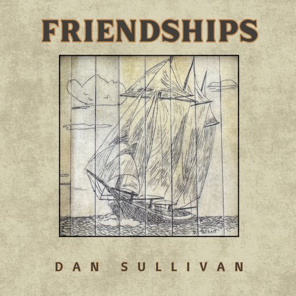 Friendships - Friendships CD