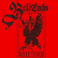 So It Goes - Vinyl