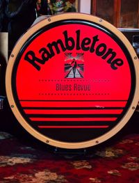 RambleTone live at the Blue Heron in Duncan’s Mills Saturday October 4th from 6-9pm!