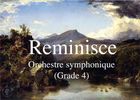 Reminisce (Grade 4)