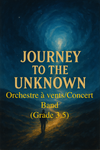 Journey to the Unknown (Grade 3.5)