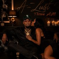 Three AM by A-Lust