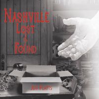 Nashville Lost & Found by Jeff Platts