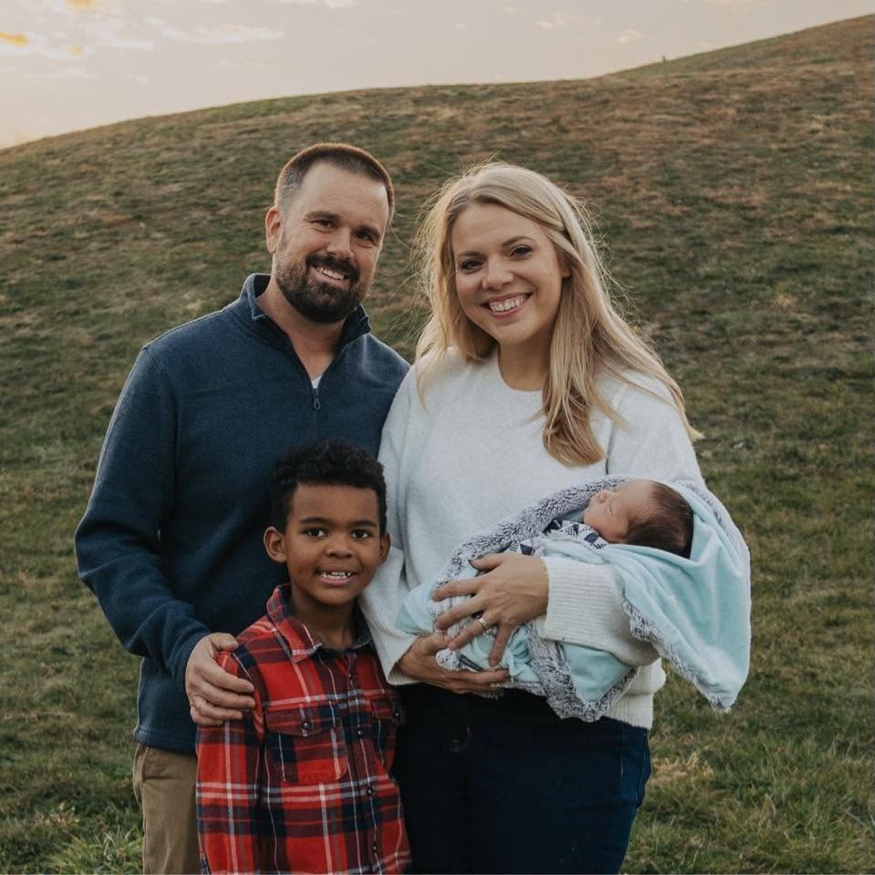 Kylee Makes It - About