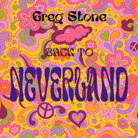Back To Neverland by Greg Stone