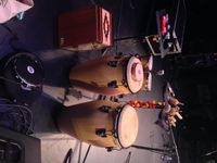 Tumbao Bravo