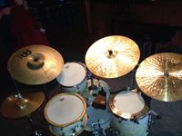 UT jazz night featuring faculty group CrossCurrents