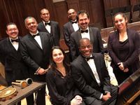 Sphinx Symphony Orchestra and EXIGENCE