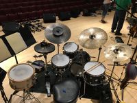 BGSU Jazz night
