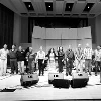 New York Voices Vocal Jazz Camp at Ithaca College