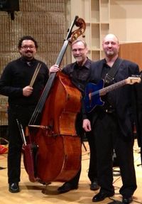 Norm, Jay, Olman